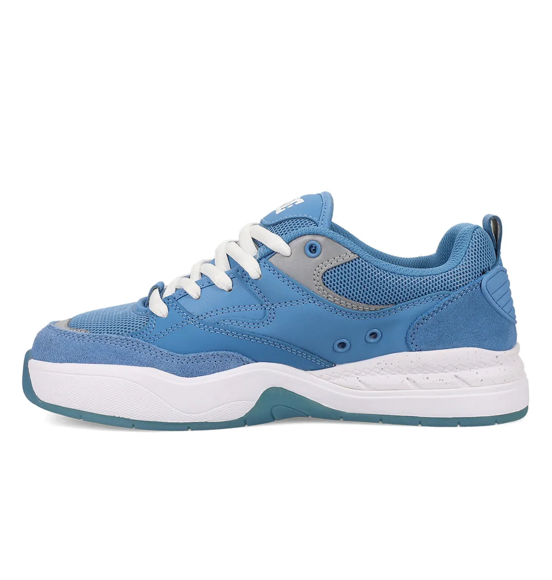 Men's Ascend S Skate Shoes sold by DC product image thumbnail 4