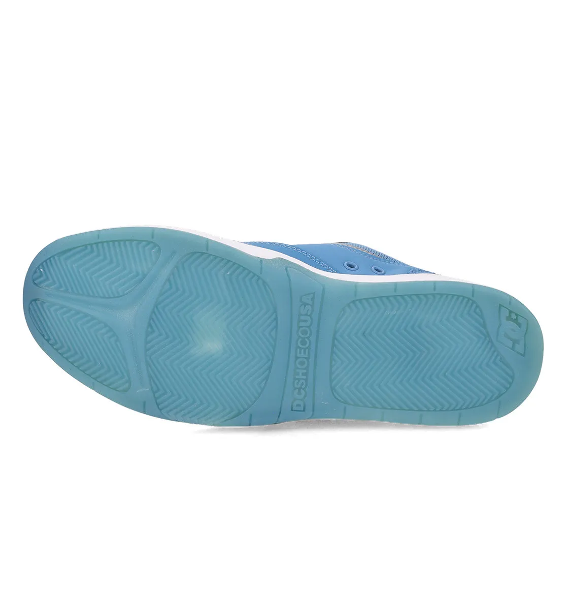 Men's Ascend S Skate Shoes sold by DC product image thumbnail 2