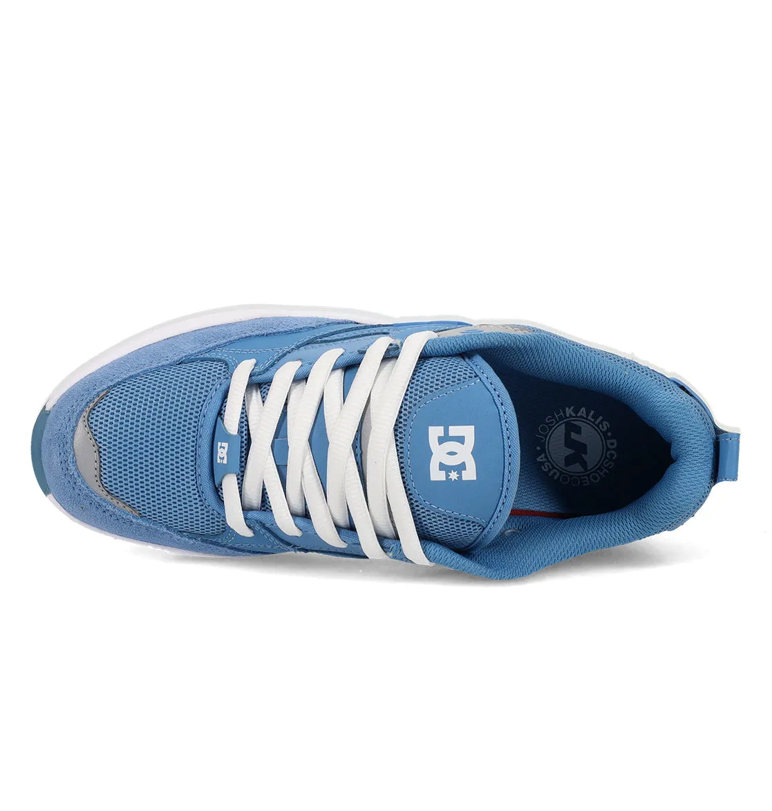 Men's Ascend S Skate Shoes sold by DC product image thumbnail 5