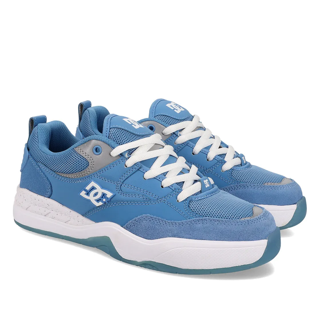 Men's Ascend S Skate Shoes sold by DC product image thumbnail 3