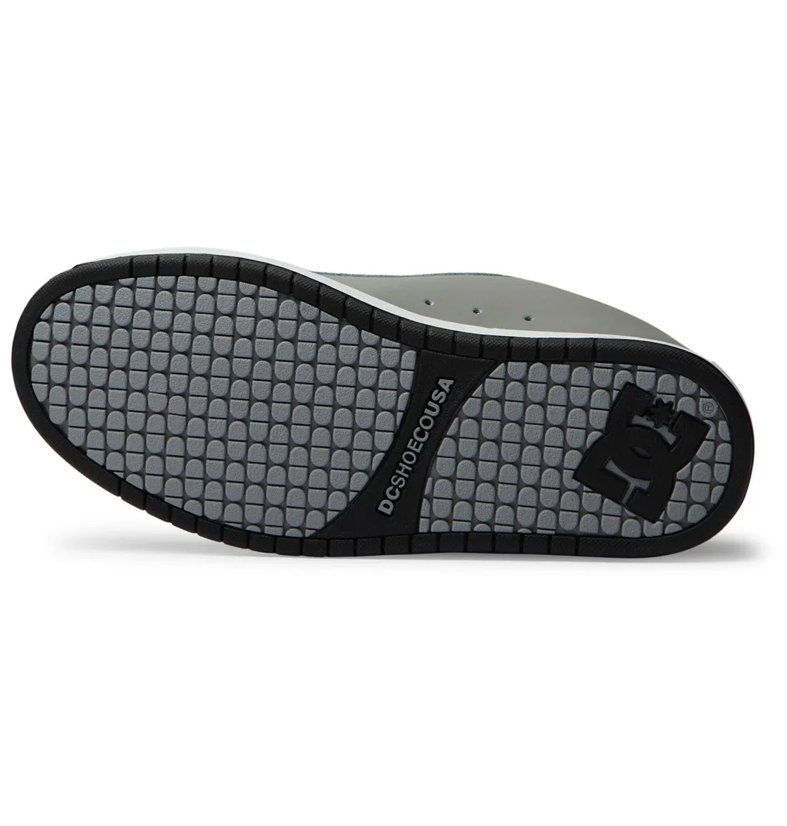 Men's Court Graffik Shoes sold by DC product image thumbnail 5