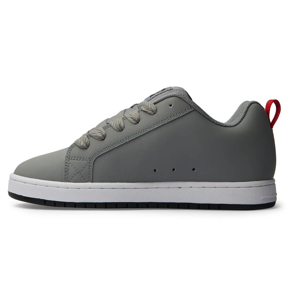 Men's Court Graffik Shoes sold by DC product image thumbnail 3