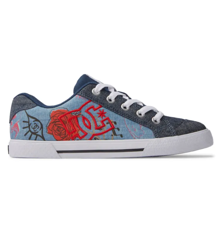 Women's Chelsea Shoes sold by DC