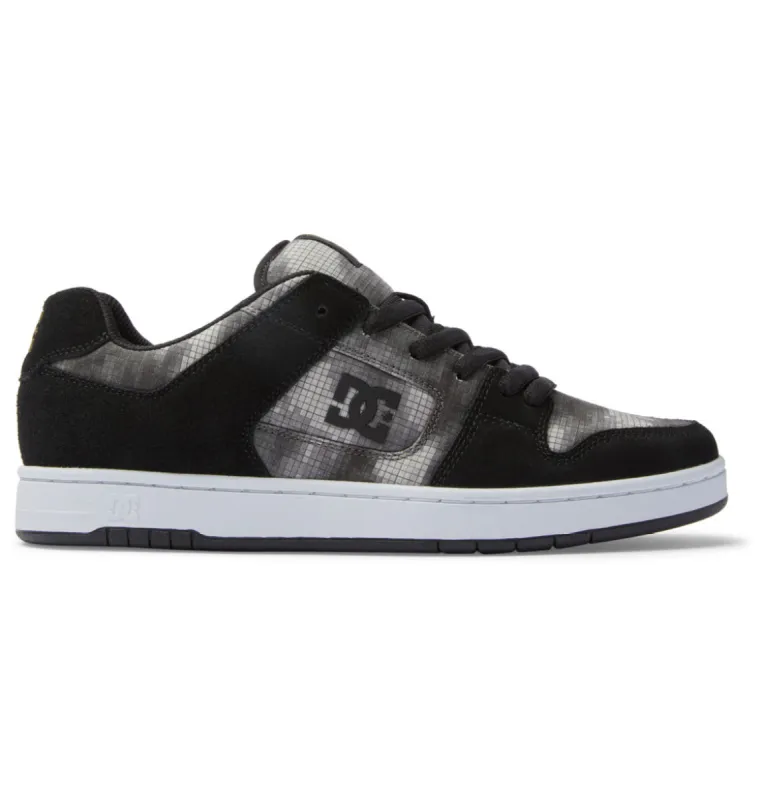 Men's Manteca 4 Shoes sold by DC