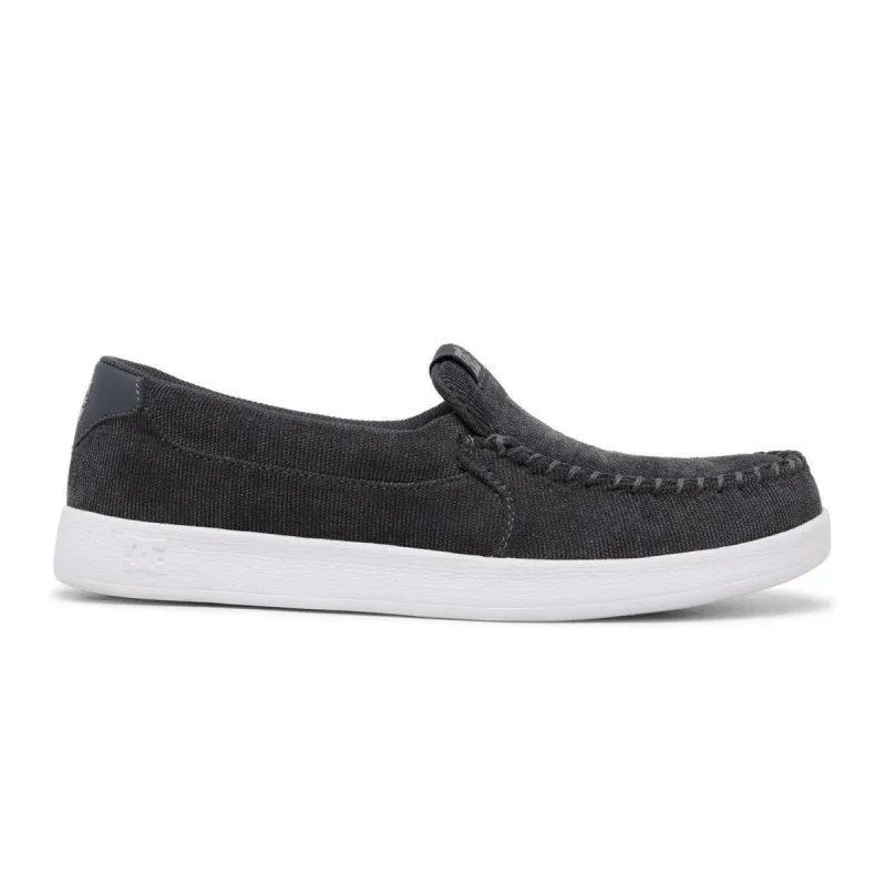 Men's Villain Slip-On Shoes sold by DC