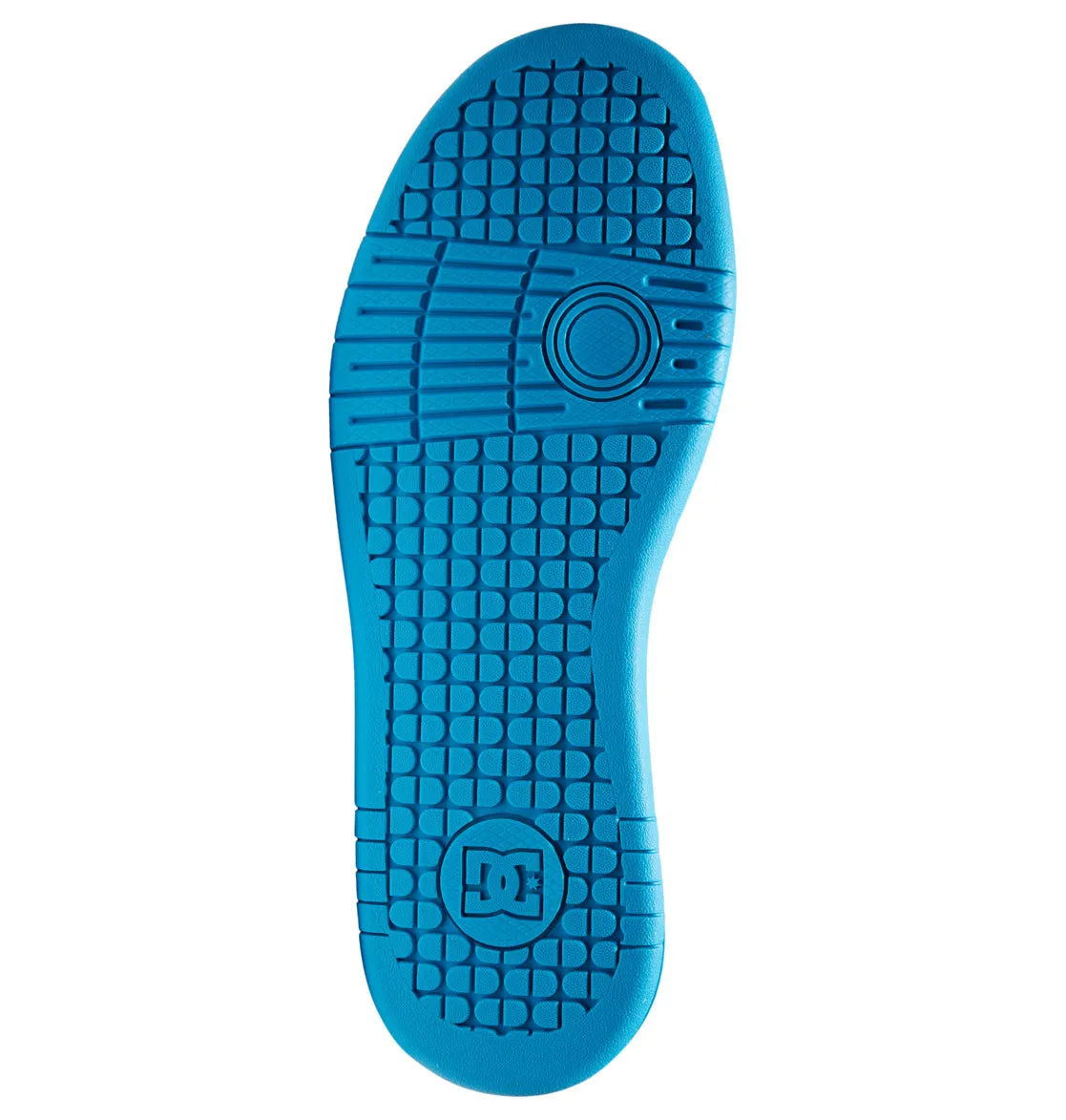 Women's Manteca 4 MID Mid-Top Shoes sold by DC product image thumbnail 5