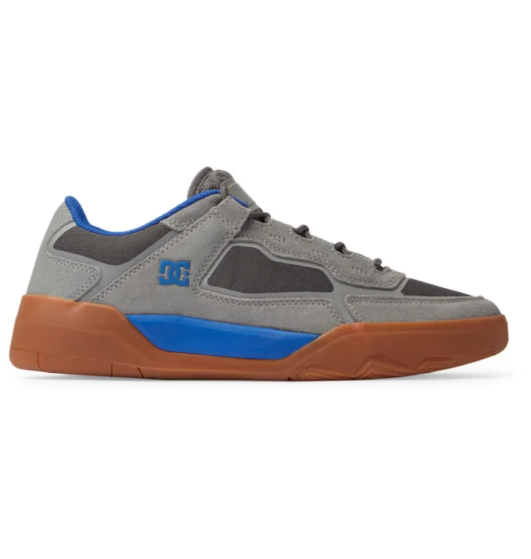 Men's DC Metric Skate Shoes sold by DC