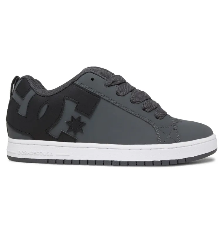 Men's Court Graffik Shoes sold by DC