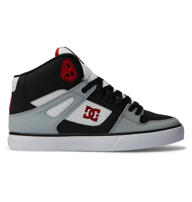 Men's Pure High-Top Shoes sold by DC