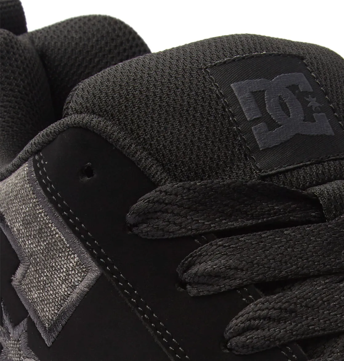 Men's Court Graffik Shoes sold by DC product image thumbnail 5