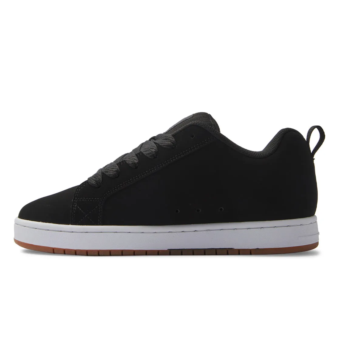 Men's Court Graffik Shoes sold by DC product image thumbnail 2
