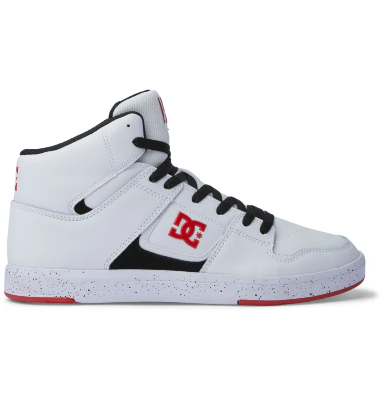 Men's DC Cure High-Top Shoes sold by DC