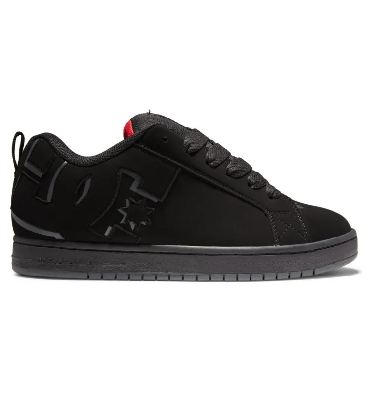 Men's Court Graffik Shoes sold by DC