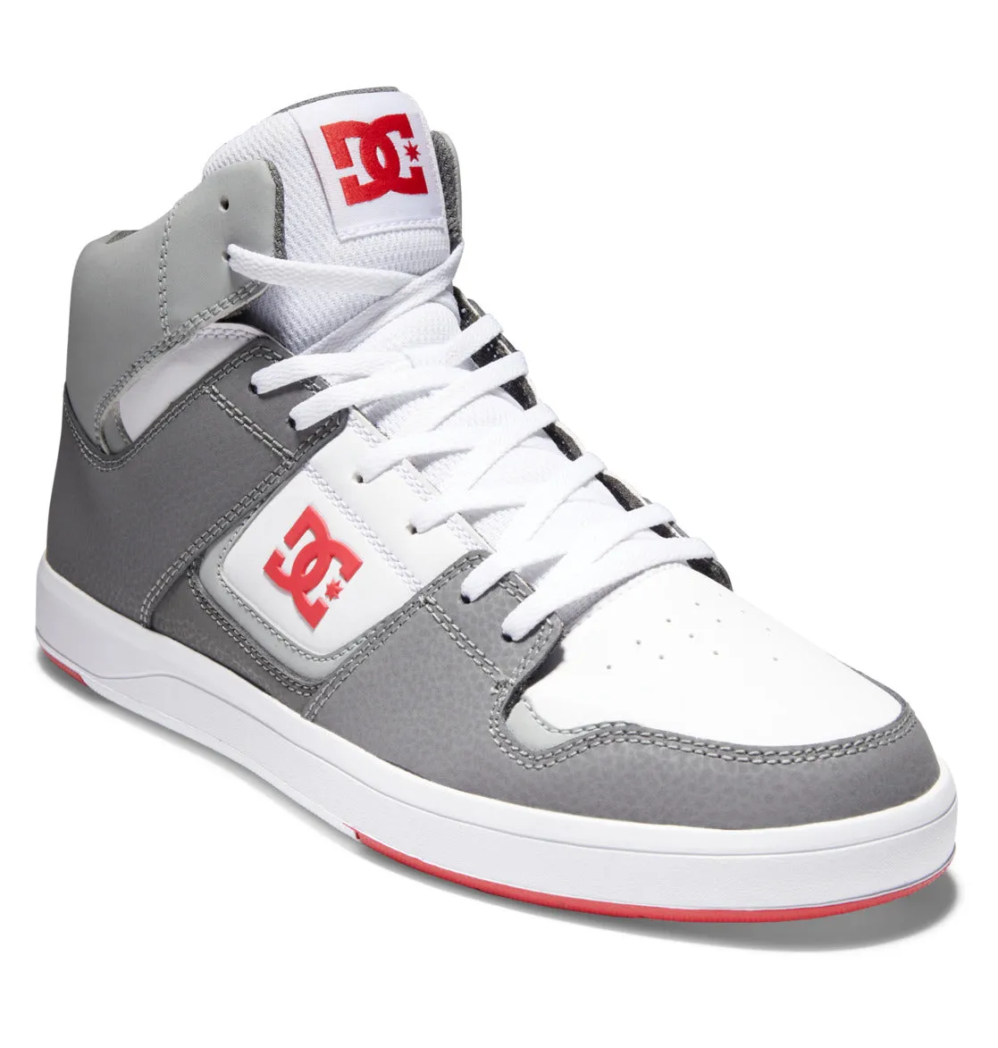 Men's DC Cure High-Top Shoes sold by DC product image thumbnail 2
