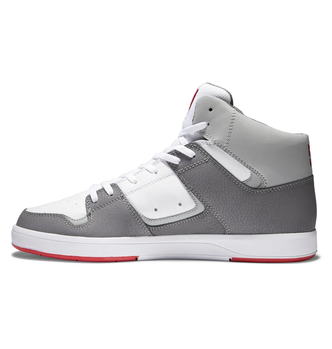 Men's DC Cure High-Top Shoes sold by DC product image thumbnail 3