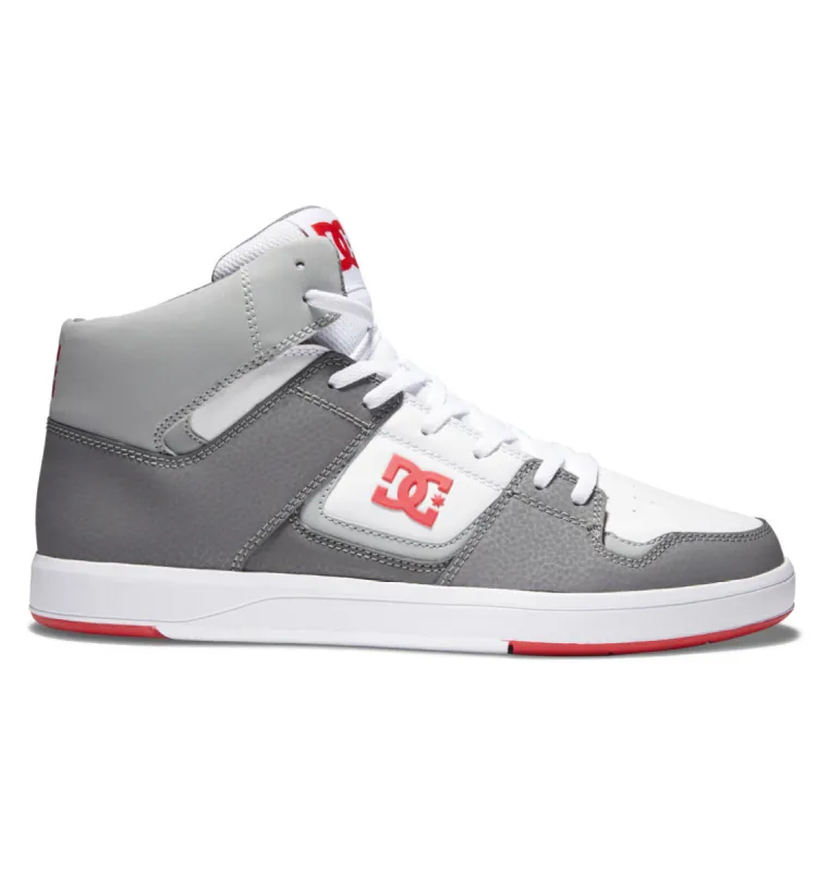 Men's DC Cure High-Top Shoes sold by DC