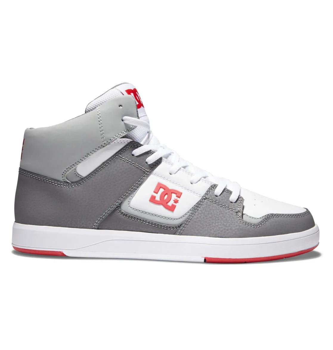 Men's DC Cure High-Top Shoes sold by DC