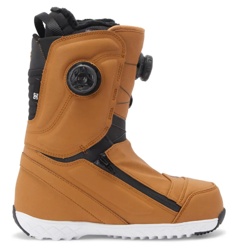Women's Mora BOA® Snowboard Boots made by DC