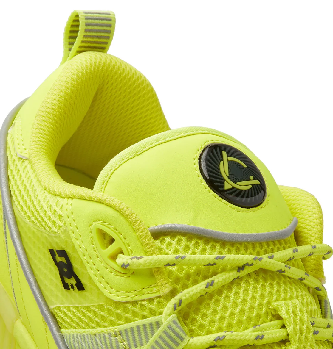 Men's Lucien Skate Shoe sold by DC product image thumbnail 5