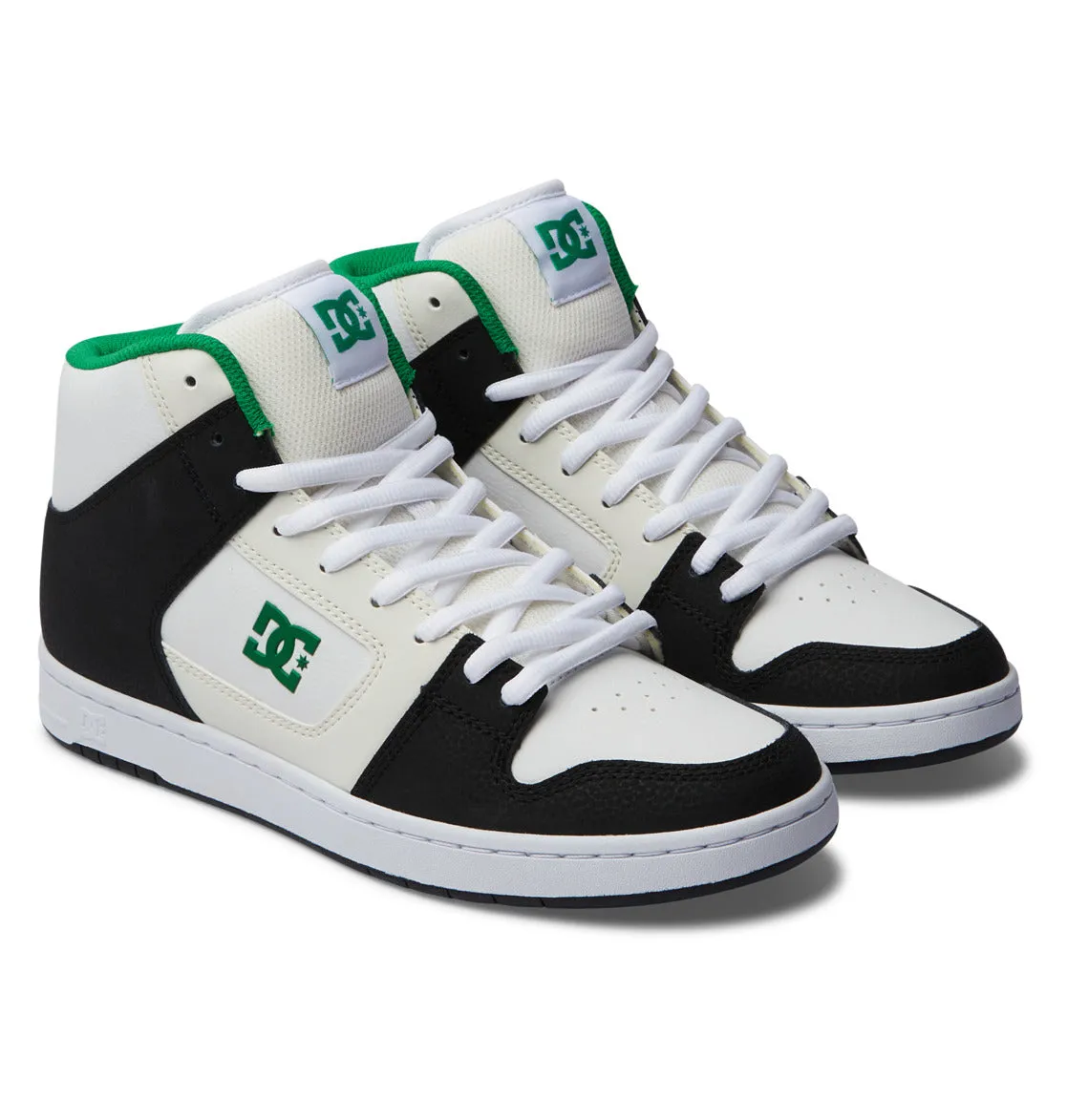 Men's Manteca 4 HI Shoes sold by DC product image thumbnail 5