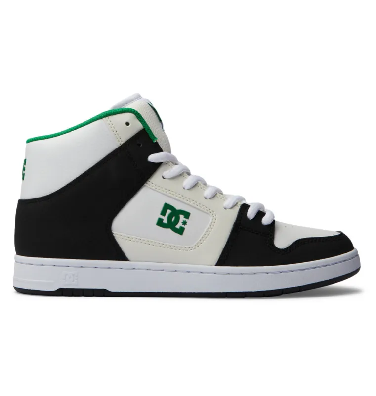 Men's Manteca 4 HI Shoes sold by DC