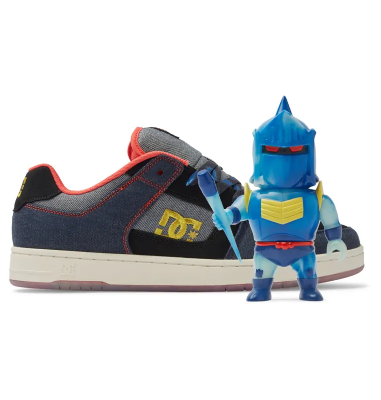 Men's Manteca 4 Atmos Shoes sold by DC