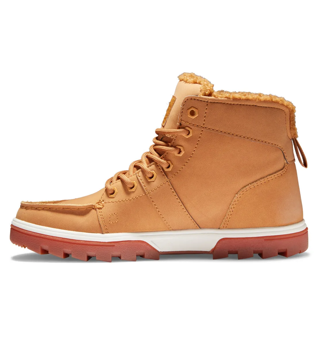 Men's Woodland Boots Winter Boots sold by DC product image thumbnail 3