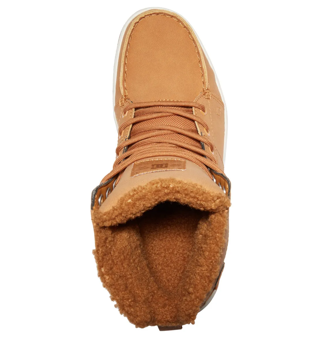 Men's Woodland Boots Winter Boots sold by DC product image thumbnail 4