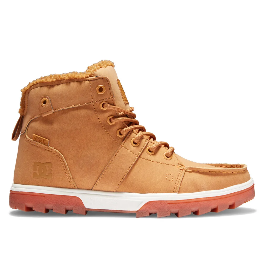 Men's Woodland Boots Winter Boots sold by DC