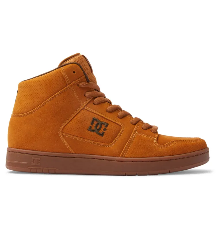 Men's Manteca 4 HI Shoes sold by DC