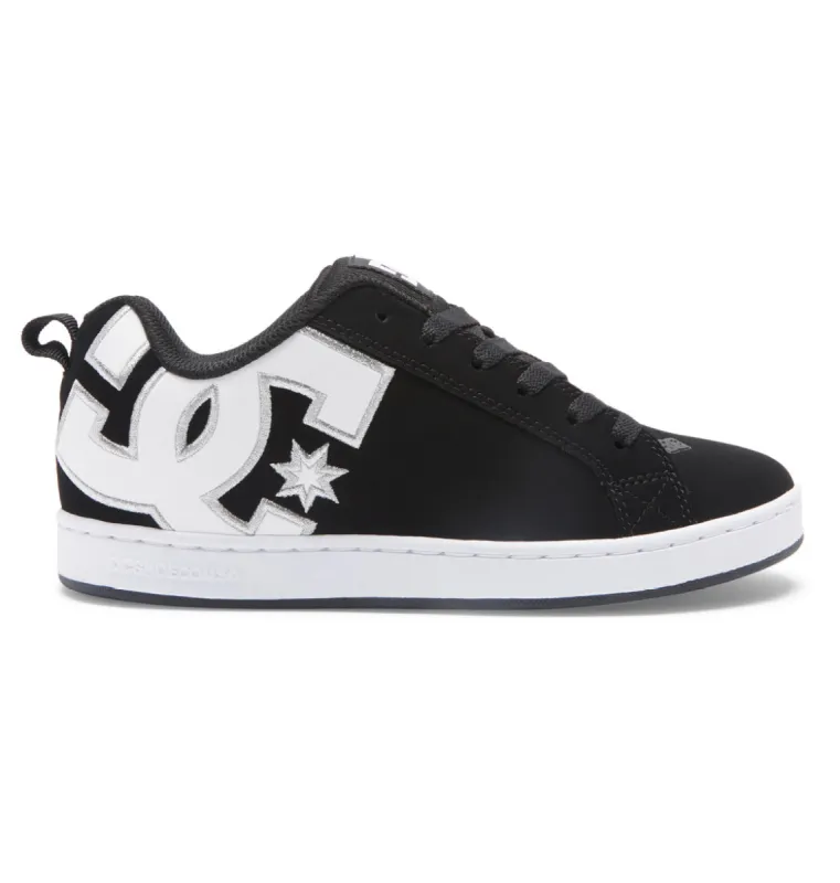 Women's Court Graffik Shoes sold by DC