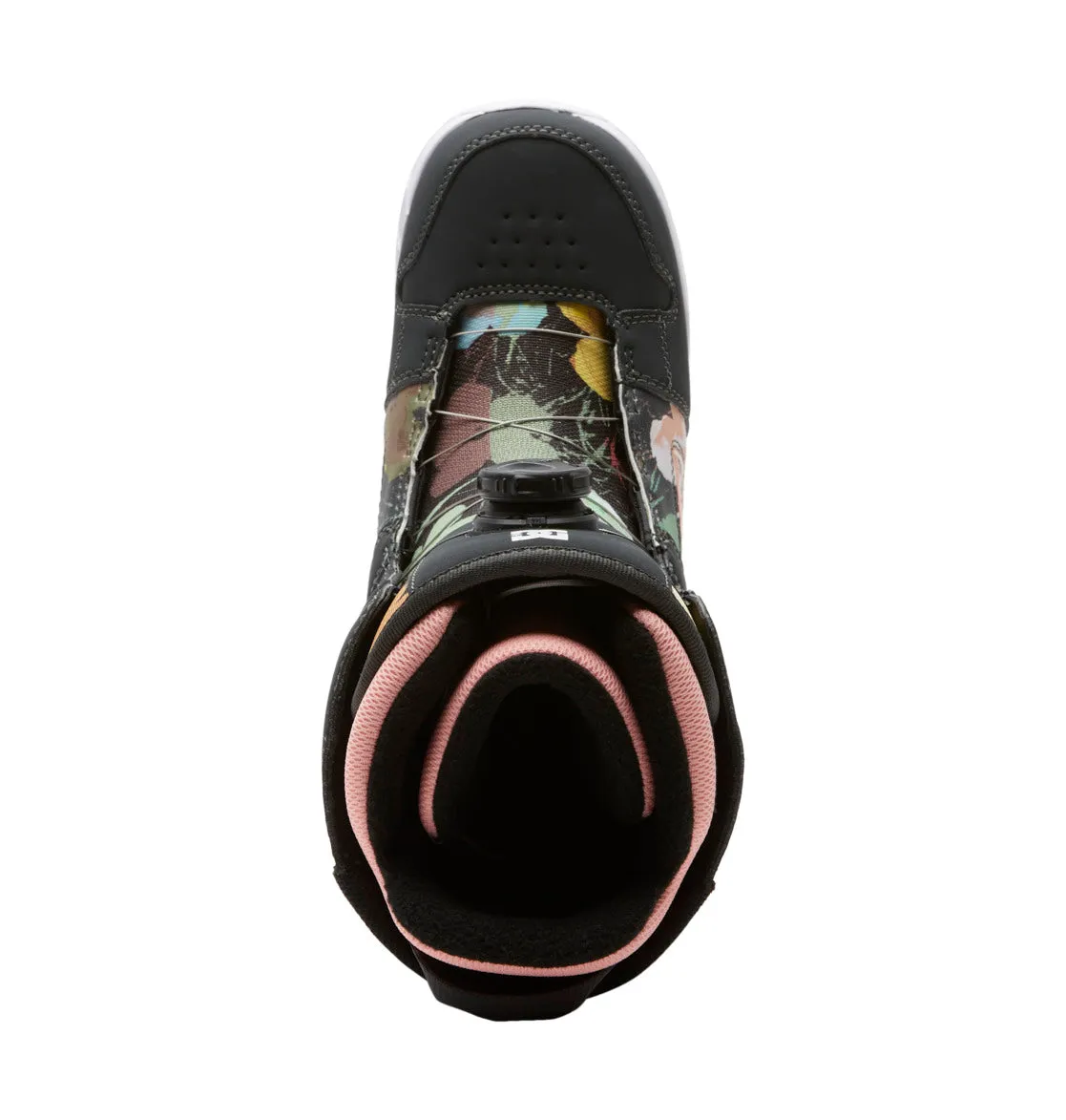 Women's Andy Warhol x DC Shoes Phase BOA® Snowboard Boots sold by DC product image thumbnail 4
