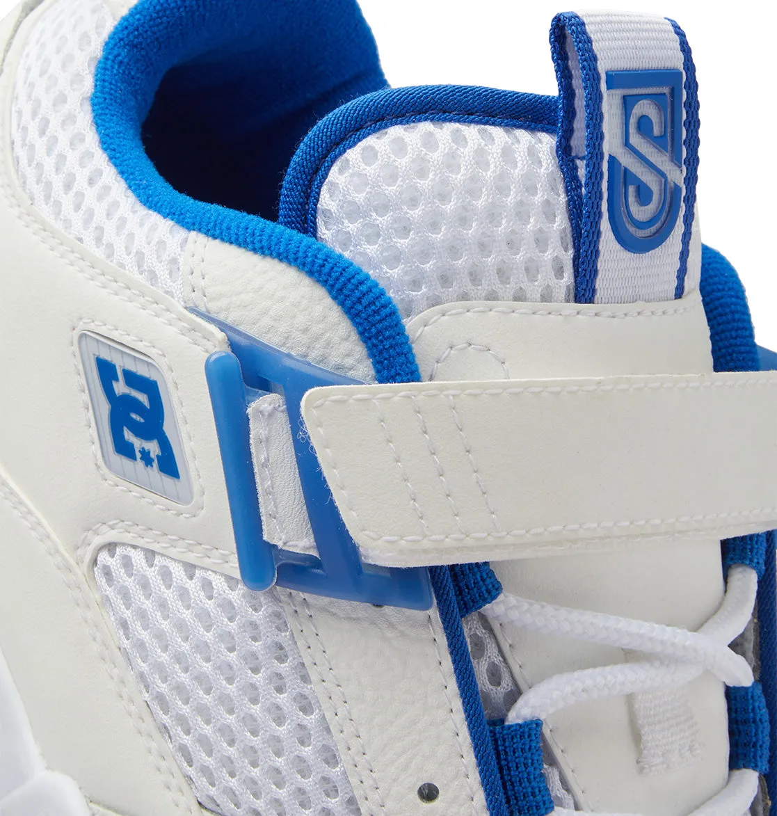 Men's JS-1 Shanahan Pro Skate Shoes sold by DC product image thumbnail 3