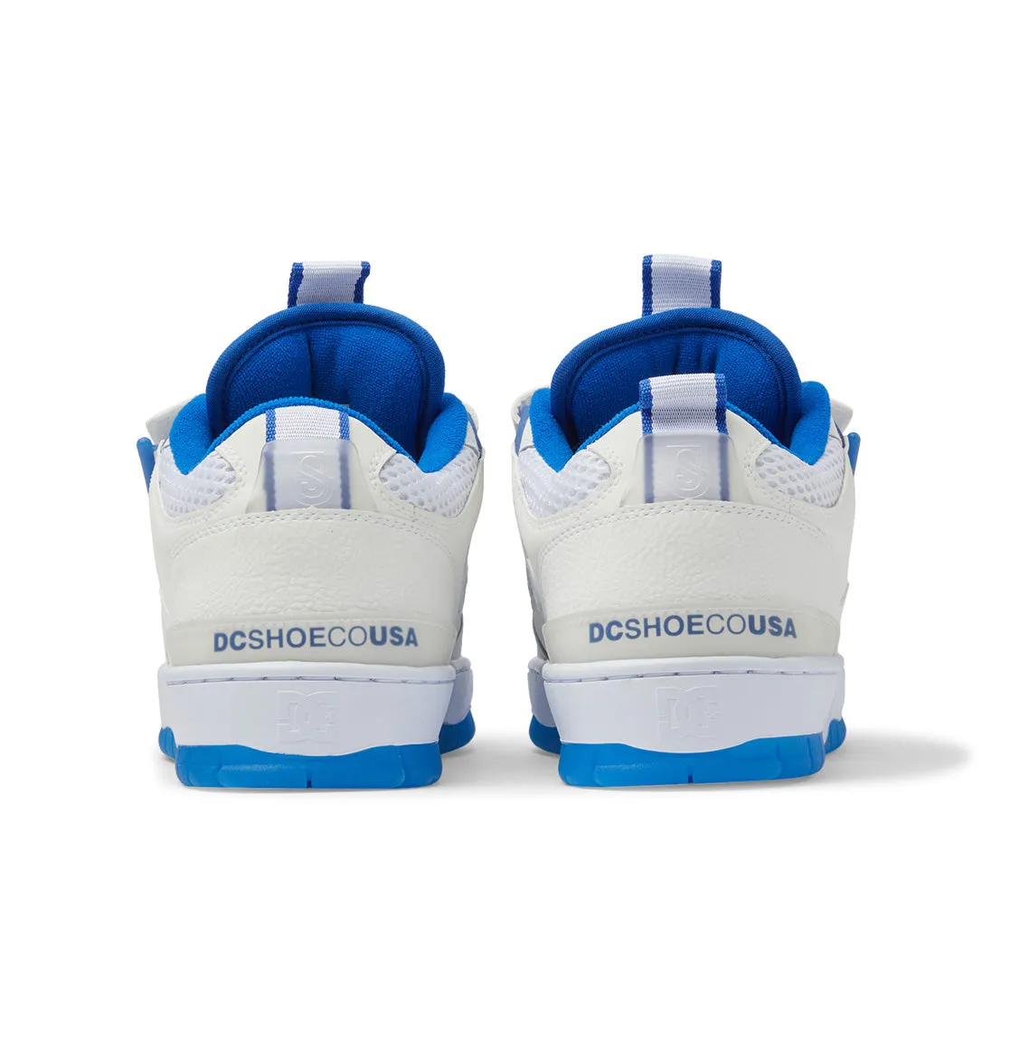 Men's JS-1 Shanahan Pro Skate Shoes sold by DC product image thumbnail 2