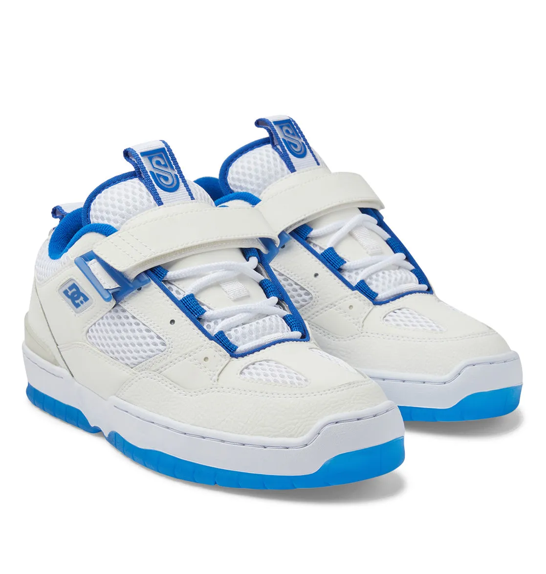Men's JS-1 Shanahan Pro Skate Shoes sold by DC product image thumbnail 5