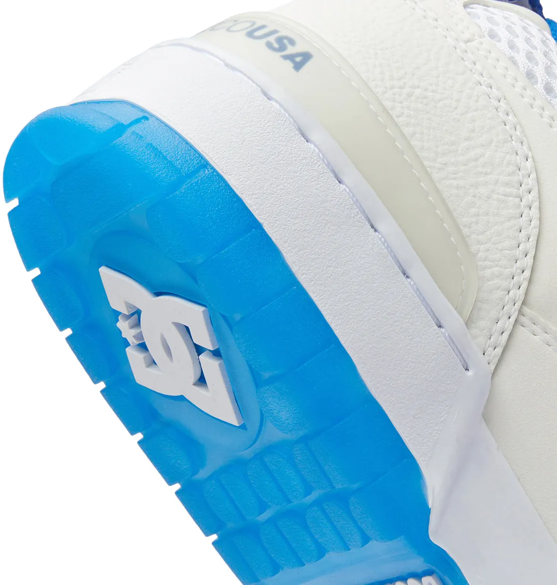 Men's JS-1 Shanahan Pro Skate Shoes sold by DC product image thumbnail 4
