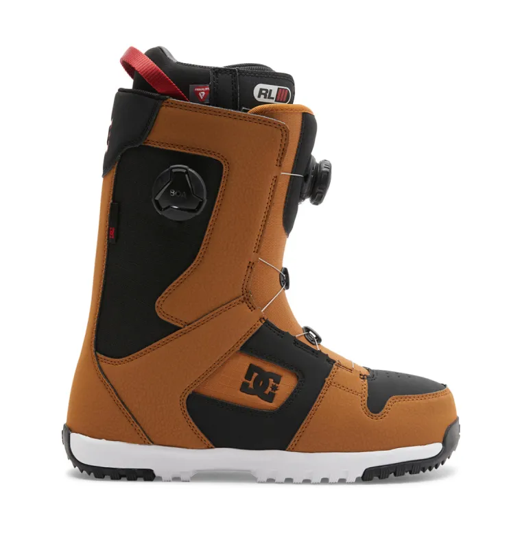 Men's Phase BOA® Pro Snowboard Boots sold by DC