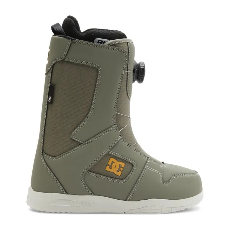Women's Phase BOA® Snowboard Boots made by DC