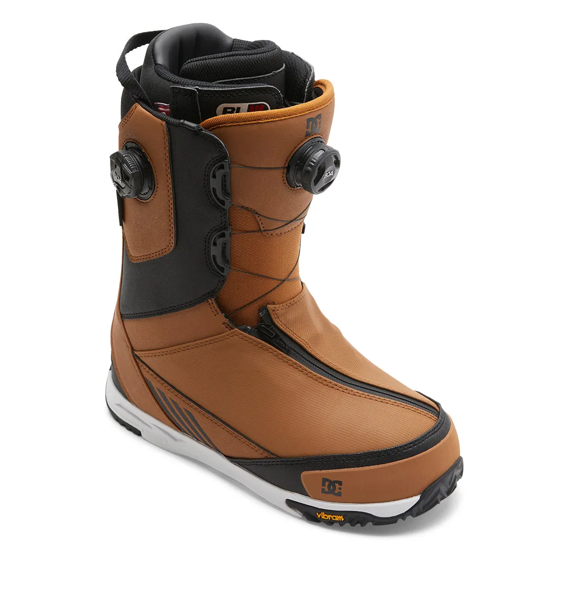 Men's Transcend BOA® Snowboard Boots sold by DC product image thumbnail 5