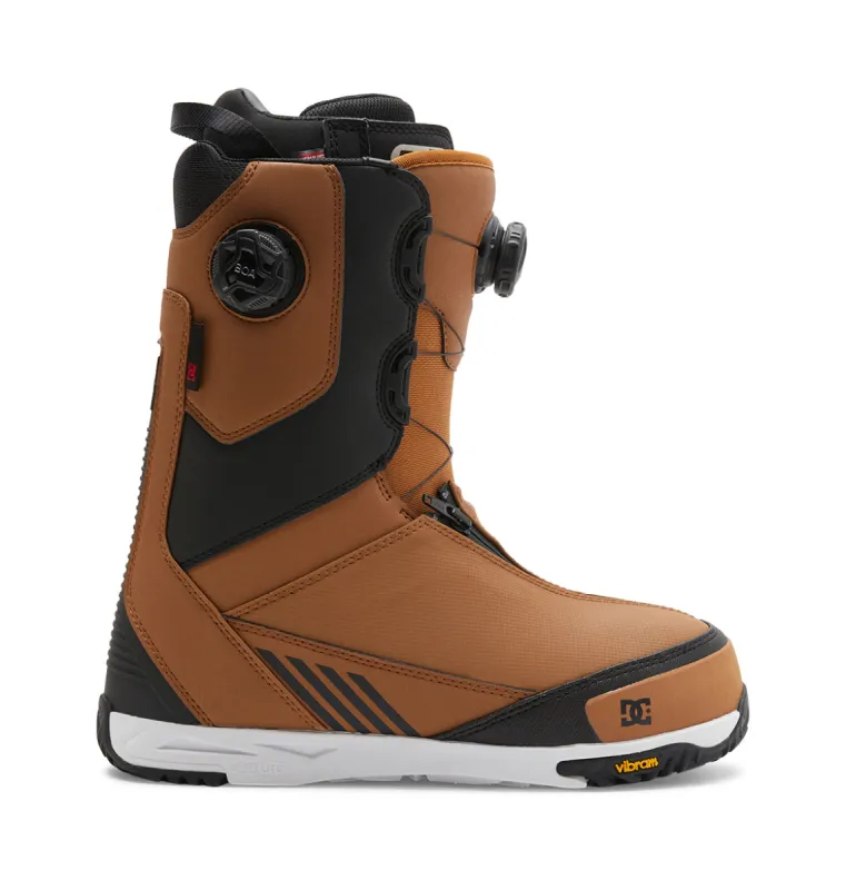 Men's Transcend BOA® Snowboard Boots sold by DC
