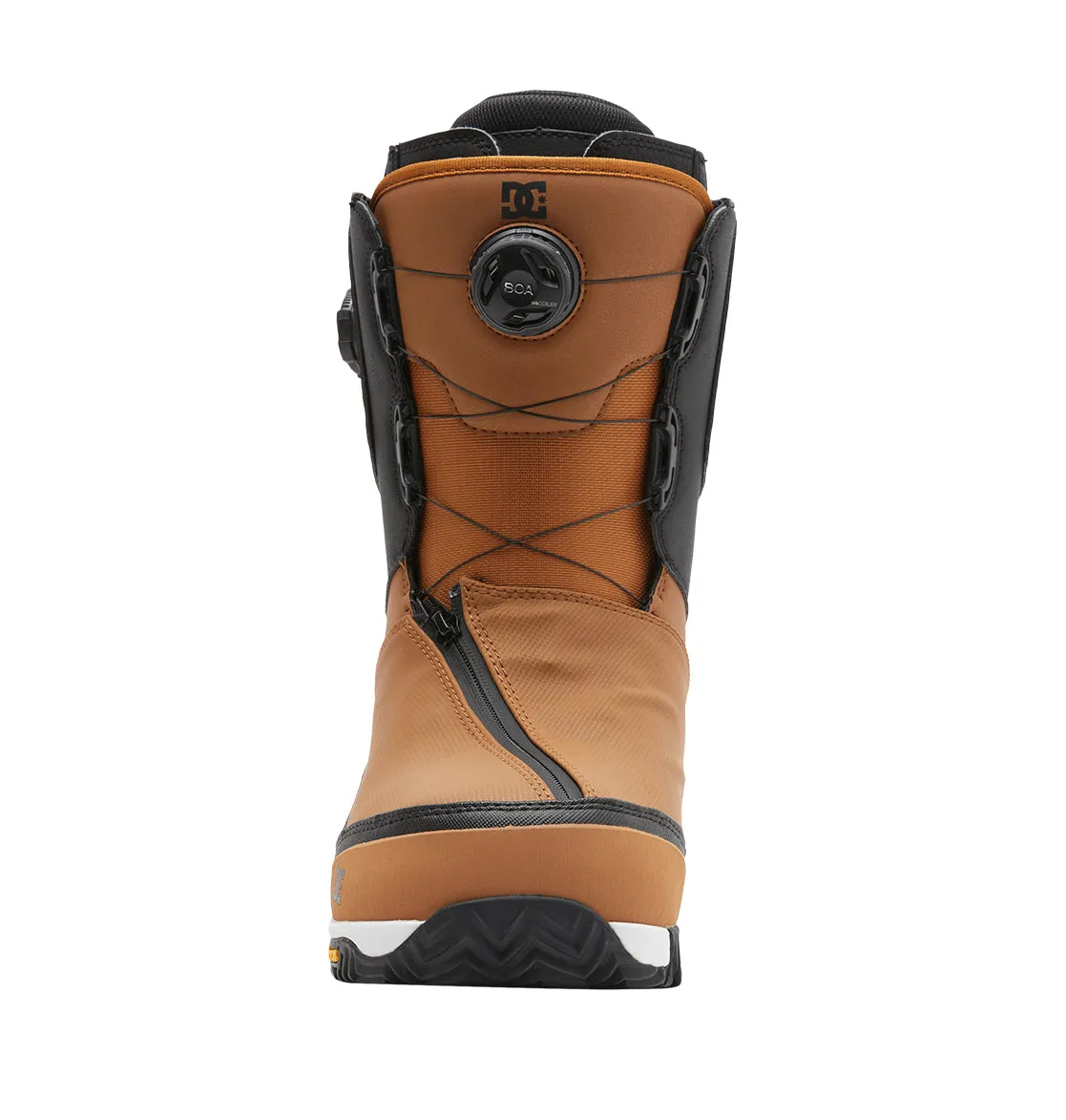 Men's Transcend BOA® Snowboard Boots sold by DC product image thumbnail 2