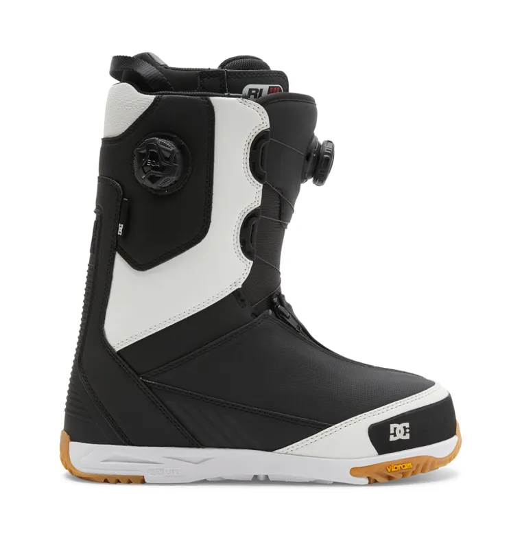 Men's Transcend BOA® Snowboard Boots sold by DC
