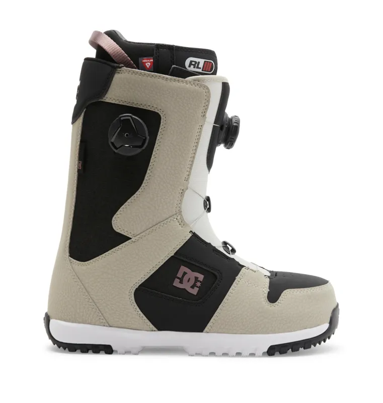 Men's Phase BOA® Pro Snowboard Boots sold by DC