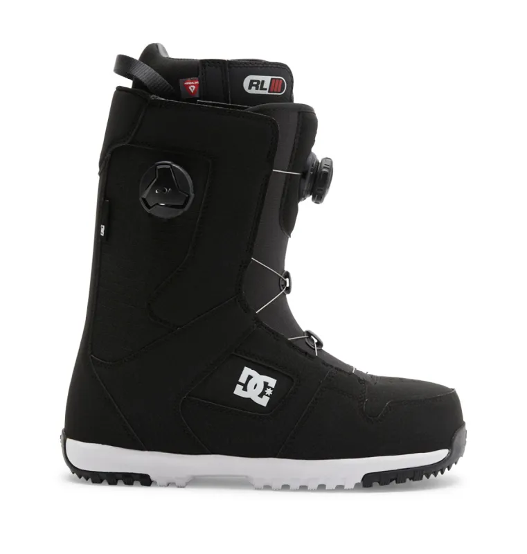 Men's Phase BOA® Pro Snowboard Boots sold by DC