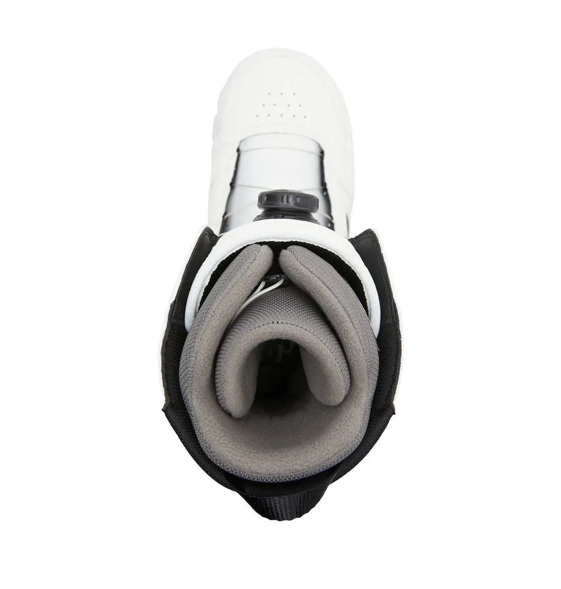 Men's Phase BOA® Snowboard Boots sold by DC product image thumbnail 4