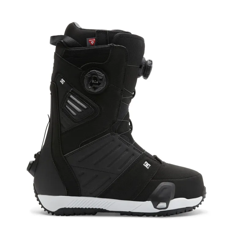 Men's Judge Step On® Snowboard Boots sold by DC