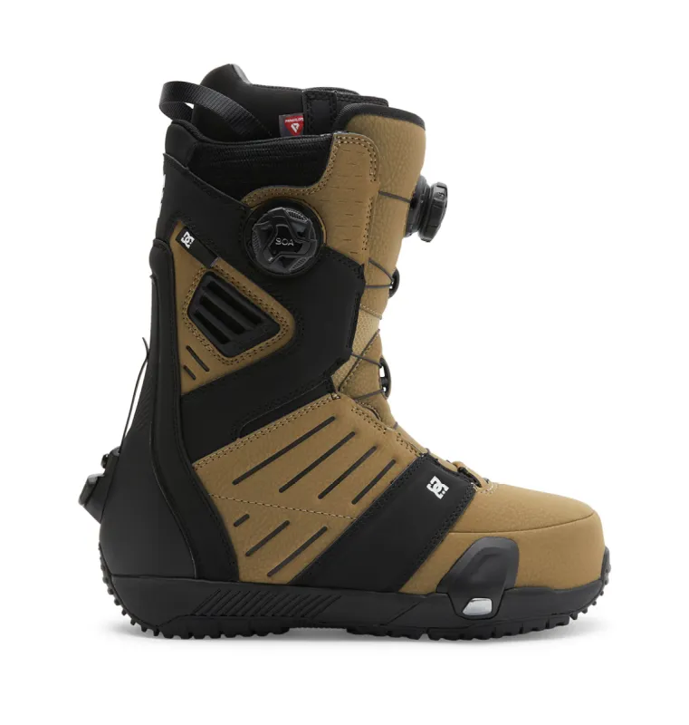 Men's Judge Step On® Snowboard Boots sold by DC