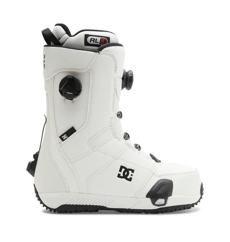 Men's Control Step On® Snowboard Boots sold by DC