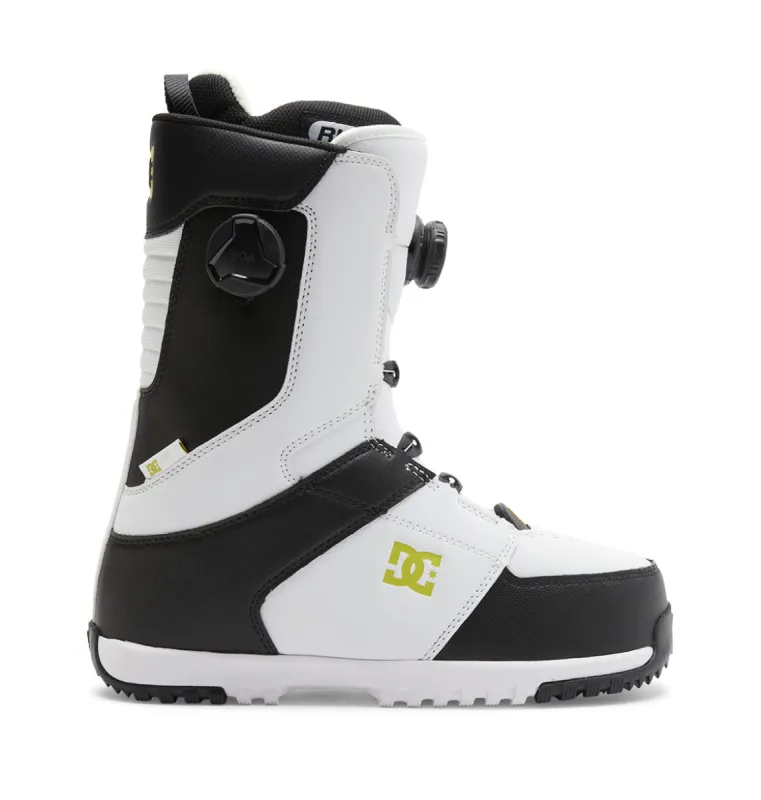 Men's Control BOA® Snowboard Boots sold by DC