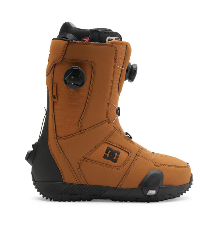 Men's Phase BOA® Pro Step On® Snowboard Boots sold by DC